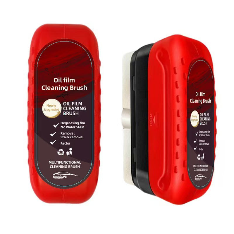 Car Windshield Cleaning Brush